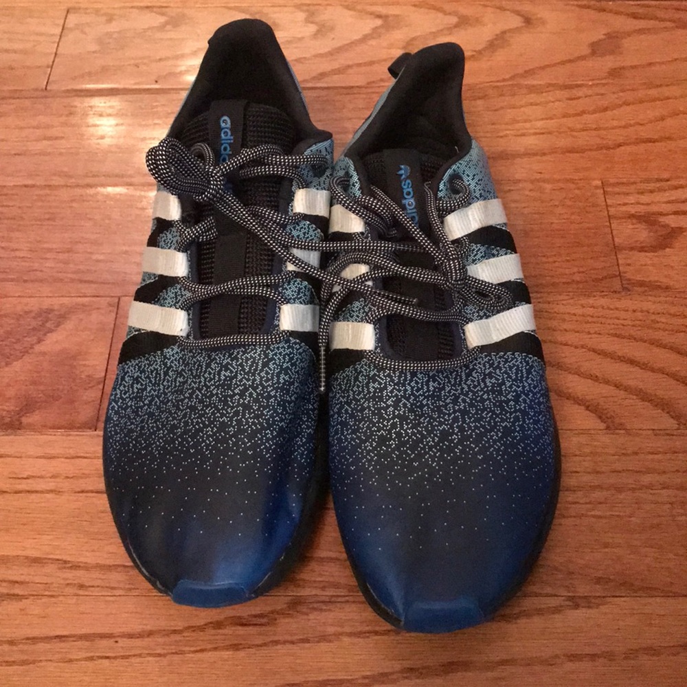 Adidas shoes